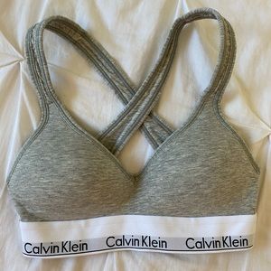 Calvin Klein Bra